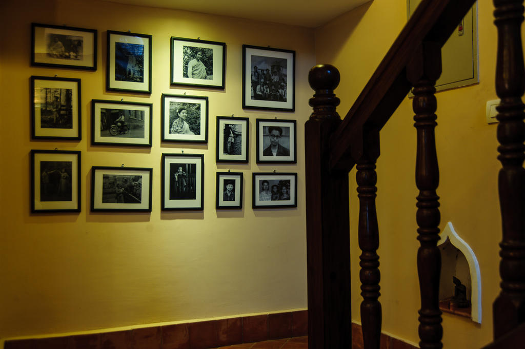 Thagu Chhen, A Boutique Hotel Bhaktapur Eksteriør bilde