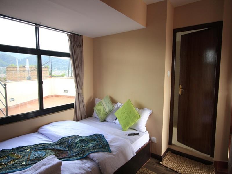 Thagu Chhen, A Boutique Hotel Bhaktapur Eksteriør bilde